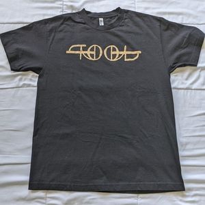 Tool Band Tee